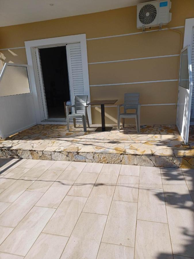 Ionian View Guest House Κηπαρό Εξωτερικό φωτογραφία