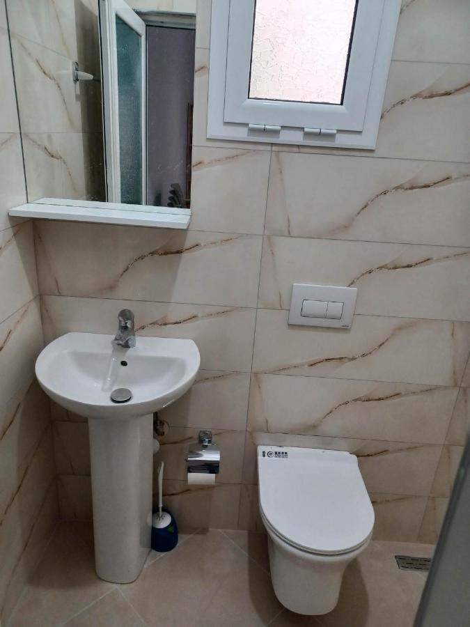 Ionian View Guest House Κηπαρό Εξωτερικό φωτογραφία