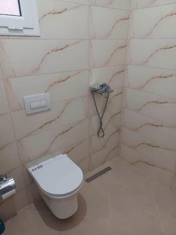 Ionian View Guest House Κηπαρό Εξωτερικό φωτογραφία